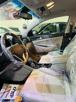 هیوندای تۆکسۆن
